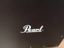 珍珠（Pearl）箱鼓卡宏鼓cajon打擊木箱手鼓卡洪卡宏鼓木箱鼓坐鼓箱手箱鼓 曬單實(shí)拍圖
