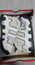 NIKE耐克（滔搏运动）男大童NIKE AIR MORE UPTEMPO KI (GS)篮球鞋 FQ1938-100 37.5 实拍图