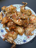 四去牛蛙生鮮新鮮冷凍去頭去腳去皮去內(nèi)臟牛蛙肉 大號(hào)牛蛙4斤【無(wú)冰】約12-14只 曬單實(shí)拍圖