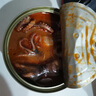 海進(jìn)士蒜蓉蒜泥生蠔肉麻辣小海鮮熟食罐裝罐頭即食新鮮現剝海蠣子下飯菜 【8罐裝】麻辣生蠔 曬單實(shí)拍圖