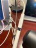 網(wǎng)懿適用于apple pencil充電轉接頭蘋(píng)果平板ipad pro新air手寫(xiě)筆配件的直充電轉換器 曬單實(shí)拍圖