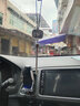 納洪汽車香水掛件 車載擺件飾品 鑲鉆帶鉆車標吊墜 車內(nèi)后視鏡裝飾品 本田XRV繽智CRV凌派歌詩圖雅閣飛度鋒范奧德賽 曬單實拍圖