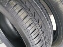 佳通(Giti)轮胎175/60r13 77H GitiComfort 220 原配长安/奔奔MINI 实拍图