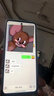 摩托羅拉摩托羅拉Motorola edge S30驍龍888plus 144hz高刷屏 5G手機(jī) 魅影黑冰川藍(lán)99新【應(yīng)用6開(kāi)】 5G全網(wǎng)通 8GB+256GB 曬單實(shí)拍圖