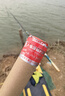 黃金眼 新款納米電子魚漂日夜兩用夜光浮漂加粗醒目高靈敏硬尾浮標(biāo) 新款電子漂H-009(電池型號(hào)CR425） 1號(hào)一支（送LED變色尾） 曬單實(shí)拍圖