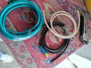 AVSSZ艾威尚5N無(wú)氧銅發(fā)燒HiFi三芯音頻信號線(xiàn)帶屏蔽兩芯音箱線(xiàn)散線(xiàn) 卡農話(huà)筒導線(xiàn) 高度風(fēng)蓮花線(xiàn) AYPX-GDF 1米 曬單實(shí)拍圖