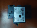 施耐德電氣斷路器GV2-ME07C 1.6-2.5A馬達(dá)保護(hù)開關(guān) 按鈕式 電機(jī)保護(hù)斷路器 曬單實(shí)拍圖