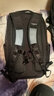 TIMBUK2騎行防潑水反光多色15英寸商務(wù)電腦包大容量雙肩包男女 Lane系列 深灰色 曬單實(shí)拍圖