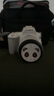 佳能（Canon） EOS 200D二代 200d2代單反相機(jī)入門(mén)單反vlog迷你單反數(shù)碼照相機(jī) 200DII 18-55白色+佳能小痰盂雙鏡頭套裝 套餐四【套餐四免費(fèi)升級(jí)套餐五~強(qiáng)烈建議套餐四】 曬單實(shí)拍圖