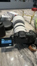 佳能（Canon） RF全畫(huà)幅微單變焦鏡頭 RF卡口 適用EOS R50 R6二代 R8 R10 R7 RP R3 R5 R100專(zhuān)微相機 RF70-200mm F2.8 L IS USM 套餐四【卡 曬單實(shí)拍圖