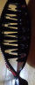 皇家莎莎（Royalsasa）香蕉夹竖夹马尾发夹韩国发饰纯色优雅扭夹头饰品防滑顶夹 实拍图