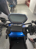 適用小牛N1s/U+電動(dòng)車儀表防水罩液晶屏幕顯示屏儀表殼改裝配件 【18年后新車】N1s(Nqi)高清亮藍(lán)版 曬單實(shí)拍圖