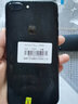 Apple iPhone 蘋果7/蘋果7Plus 二手手機(jī) 國行全網(wǎng)通 蘋果7Plus 亮黑色 128G【更換100%品牌電池】+20W快充套裝 95新 曬單實拍圖