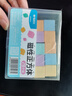 晨光磁性正方體教具小正方體立體幾何體模型小學(xué)4-6年級數學(xué)2cm小方塊 數學(xué)立方體拼搭積木磁力方塊 1套【磁力正方體】 曬單實(shí)拍圖