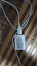 超琰適用安卓充電器頭vivoy85y67y66y83y75y73y97y93y81sy53快充10w超琰 快充充電頭+快充安卓數據線(xiàn)1.5米【套裝】 曬單實(shí)拍圖