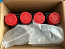 摩特（MOTUL）8100X-max 全合成機(jī)油汽車潤滑油 0W-40 SN級1L*1 歐盟進(jìn)口機(jī)油 0W40 1L*4 曬單實(shí)拍圖