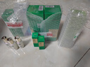 百雀羚草本幀顏淡紋修護(hù)精華霜套裝抗皺緊致王一博代言護(hù)膚品 3件套:水+乳+精華 曬單實(shí)拍圖