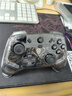 努比亞紅魔幻刃手柄無線游戲switch手柄 手機安卓蘋果PC藍牙電腦NS電視Steam絕區(qū)零黑神話悟空 紅魔幻刃手柄 曬單實拍圖