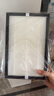 意菁(IKIN) 適配萬科小區(qū)可鄰新風意艾普朗思威新風系統(tǒng)過濾網(wǎng)HEPA除PM2.5霧霾濾芯 CN-A150/CN 高效網(wǎng)1片 曬單實拍圖