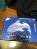 馬克華菲（FAIRWHALE）手表男士時(shí)尚全自動(dòng)石英表防水夜光男女手表情侶對表情人節禮物 玫金白面鋼帶-男款 曬單實(shí)拍圖