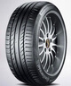 德國馬牌（Continental）汽車(chē)輪胎 255/55R18 105W FR SC5 N0 原配保時(shí)捷Macan (進(jìn)口) 曬單實(shí)拍圖