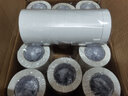海斯迪克 HKL-347 強力泡棉雙面膠帶 高粘度泡沫膠 寬2.4cm*長(cháng)3m（一箱72卷） 曬單實(shí)拍圖