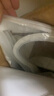 海爾原廠冰柜LW-120HB 120HA門封條密封條膠條密封圈 LW-120HB白色蓋子封條 曬單實(shí)拍圖
