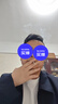 雅戈爾（YOUNGOR）羽絨服男翻領(lǐng)羽絨服行政款高品質(zhì)毛料可脫卸羽絨內膽一衣兩穿 藏青 M 170/92A 曬單實(shí)拍圖