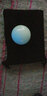 夜光球擺件發(fā)光原石螢石夜明珠夜光石圓球工藝禮品手把玩物圓珠 藍光直徑3CM一個(gè) 曬單實(shí)拍圖