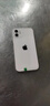 Apple iPhone12 蘋果12二手蘋果手機 5G手機雙卡雙待 國行商務(wù) 手機游戲全網(wǎng)通 白色 256G【更換品牌電池100% 9成新】 曬單實拍圖