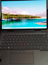 ThinkPad X1 Yoga 2 in 1 AI筆記本360度翻轉觸控二合一14英寸聯(lián)想高端商務(wù)辦公輕薄手提電腦 Ultra5-125U 32G 1T 升級至2TB固態(tài)硬盤(pán) 升配版 曬單實(shí)拍圖