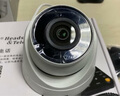 ?？低暎℉IKVISION）攝像頭監控攝像頭網(wǎng)絡(luò )攝像頭監控半球機監控器家用安防攝像頭監控器室內監控器手機遠程攝像頭家用 送電源【200萬(wàn) 紅外電源款】 T12HV3-IA 焦距 ：2.8mm 曬單實(shí)拍圖