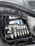 馬勒（MAHLE）汽車(chē)電瓶蓄電池起停AGM LN3適配哈弗H4/H6/H7/H7L/大狗/神獸 曬單實(shí)拍圖