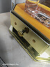 瀘州老窖特曲 52度 3L6斤珍藏版 濃香型白酒 3000ml*1瓶（不帶外箱） 曬單實(shí)拍圖