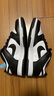 耐克（Nike）Dunk Low GS 黑白熊貓 低幫休閑板鞋 CW1590-100 37.5 曬單實(shí)拍圖