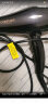 康夫（CONFU）电吹风机家用大功率理发店 专业电风吹冷热风恒温护发风筒 KF-9817 黑色（入仓配送） 实拍图