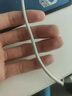 潔娘子（JIENIANGZI）手機數據線清潔劑充電線耳機專用泡沫清洗劑去污去黃翻新清潔劑 數據線清潔劑*1瓶 曬單實拍圖