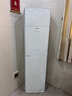 松下（panasonic）空調(diào)套裝變頻冷暖新瀅風(fēng)三級壁掛式臥室掛機(jī)20倍納諾怡除菌凈化原裝壓縮機(jī)大三匹立式柜機(jī)組合套購 【一室一廳】JM35K430+NJ72F330 曬單實拍圖