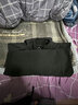 華際新款式?jīng)_鋒衣三合一戶外棉服抓絨內(nèi)膽防寒服通勤外套保暖23 黑色外套+內(nèi)膽【送紅旗魔術(shù)貼】 3XL【180斤左右】 曬單實(shí)拍圖