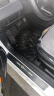布雷什TPE汽车脚垫专用于吉利帝豪20款-21款脚垫 实拍图