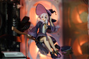 UCGO TAITO 魔女之旅 手辦模型玩具 20cm 伊蕾娜魔女 曬單實(shí)拍圖