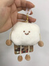哈一代玩具中藥鋪本潮綱目文創(chuàng  )中藥玩偶小掛件鑰匙扣毛絨玩具公仔娃娃送女友 薏米玩偶掛件 滿(mǎn)四贈煲+藥方包裝 曬單實(shí)拍圖