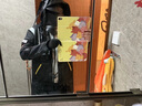 DAFIFY明日方舟博士cos服外套刀客塔C服羅德島博士cos服動(dòng)漫cosplay服裝 xxl 男碼cos服套裝 曬單實(shí)拍圖