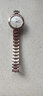 天梭（TISSOT）【官方授權(quán)店】弗拉明戈女表時(shí)尚貝母盤(pán)石英手表瑞士腕表 送女友 母貝盤(pán)金鋼帶T094.210.33.111.01 拍下留意顏色型號(hào) 曬單實(shí)拍圖
