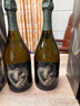 唐培里儂（Dom Perignon）香檳王 唐培里儂熒光發(fā)光 粉紅 法國進(jìn)口香檳 750ml ladygaga香檳王【禮盒裝】 曬單實拍圖