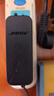 原裝 Bose SoundLink Mini 一代藍牙音箱音響充電器電源線(xiàn)適配器 橙色 曬單實(shí)拍圖
