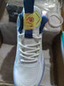籃球鞋幻影3秋款網(wǎng)面透氣防滑男童運動(dòng)鞋青少年實(shí)戰科比兒童球鞋 866白藍-網(wǎng)面氣墊款 38碼 關(guān)注送籃球襪手環(huán) 曬單實(shí)拍圖