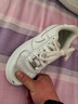耐克（NIKE） Air Force AF1 女鞋 小白鞋 空軍一號  純白 休閑鞋 板鞋 運動(dòng)鞋 DH2920-111 38.5 曬單實(shí)拍圖