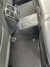 固特異（Goodyear）高邊注塑TPE汽車(chē)腳墊適用大眾帕薩特邁騰B8/9途觀(guān)L途昂X探岳車(chē)墊 帕薩特 19-25款 全PE腳墊+黛尼斯毯 曬單實(shí)拍圖