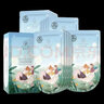 御泥坊面膜 小肌御盈透補(bǔ)水面膜 玻尿酸面膜補(bǔ)水保濕護(hù)膚品送禮物女 【黑白組合】美肌10+玻尿酸10 曬單實(shí)拍圖